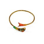 Pulsera pez koi
