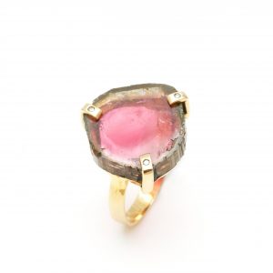 Anillo sandia