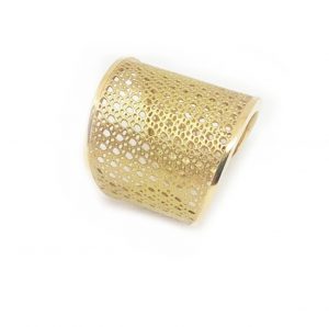 Anillo alhambra