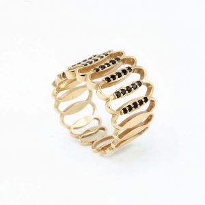 Anillo elipse