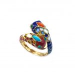 Anillo koi