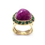 Anillo burg