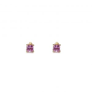 Pendientes nacimiento