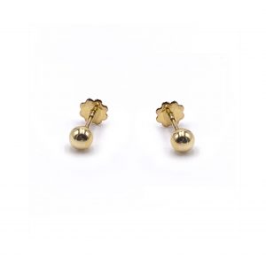 Pendientes nacimiento olga