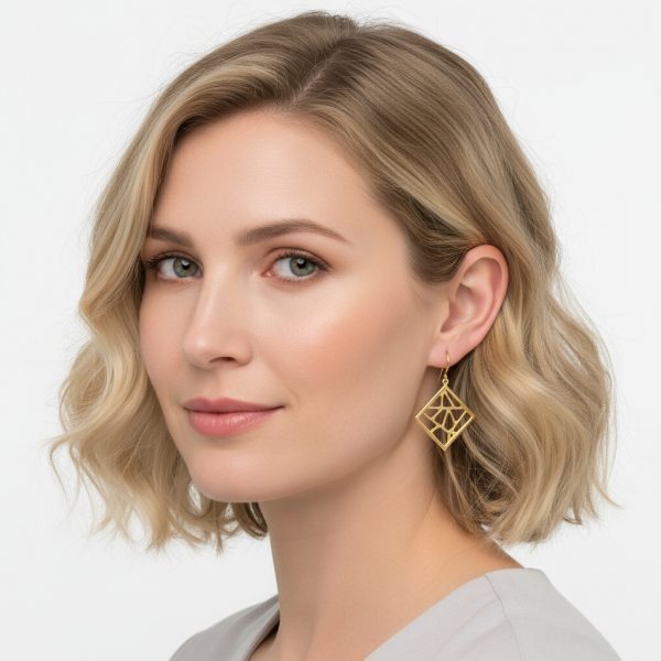 Pendientes kati - Imagen 2