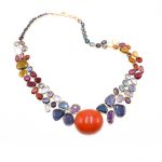 Collar vesubio