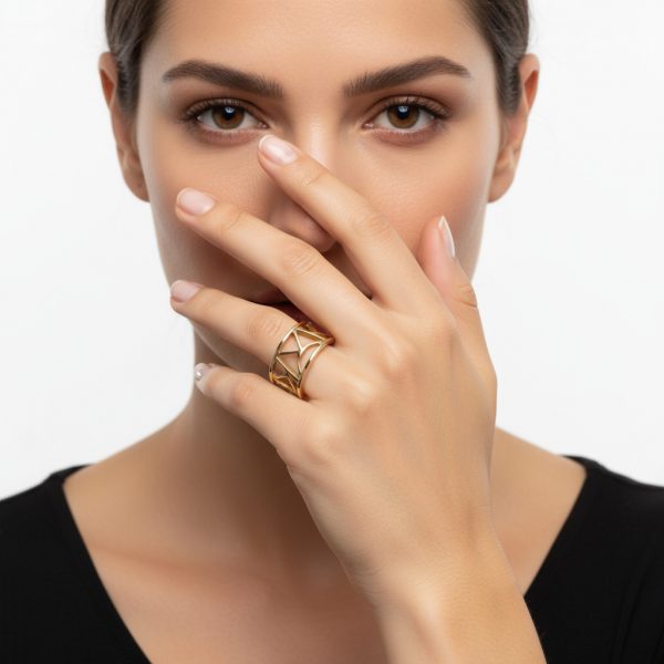 Anillo kati - Imagen 2