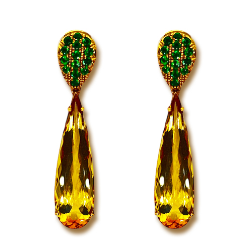 PENDIENTES HELIODORO PERILLA