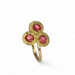 Anillo sunny rubi