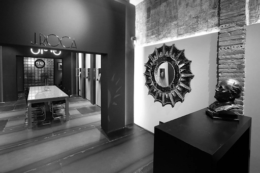 Espacio exclusivo de ISAÉ en J.Roca